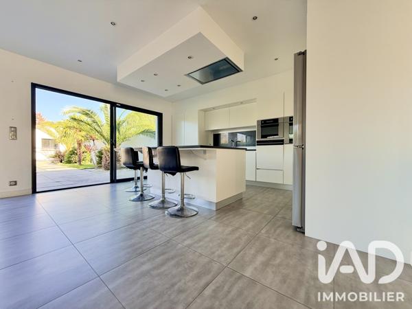 Maison (prestige) à vendre 6 pièces 175 m² Sainte-Luce-sur-Loire