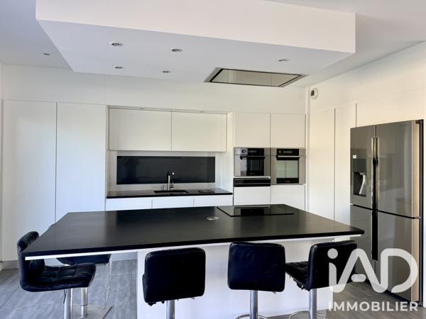 Maison (prestige) à vendre 6 pièces 175 m² Sainte-Luce-sur-Loire