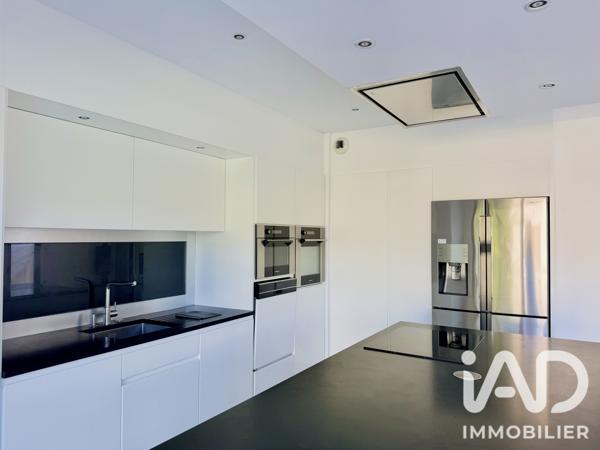 Maison (prestige) à vendre 6 pièces 175 m² Sainte-Luce-sur-Loire