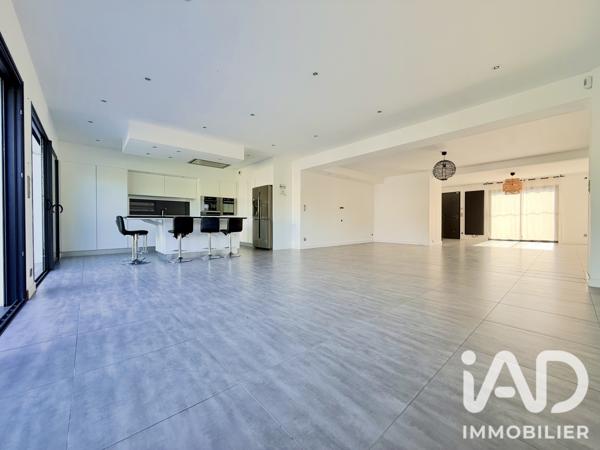 Maison (prestige) à vendre 6 pièces 175 m² Sainte-Luce-sur-Loire