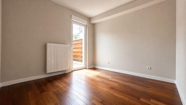 Magnifique 3 p copro 2 chs calme parking privatif centre ville calme 255 000 € H.A.I.*
