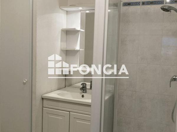 Location Appartement 2 pièces 43.53 m² - 22 BIS RUE DESSAUX Rouen. 76000