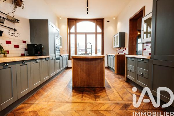 Maison à vendre 15 pièces 342 m² Merville