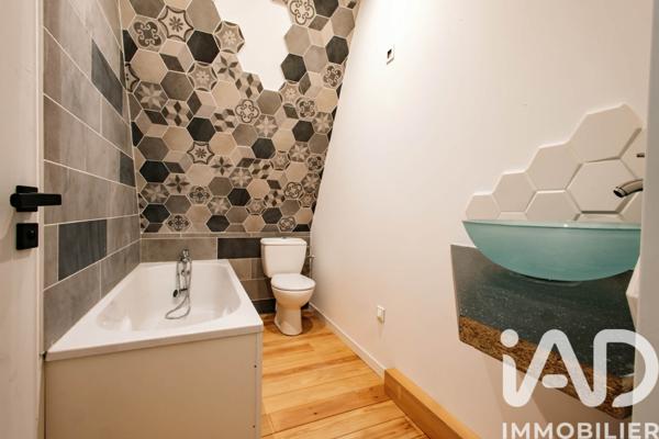 Maison à vendre 15 pièces 342 m² Merville