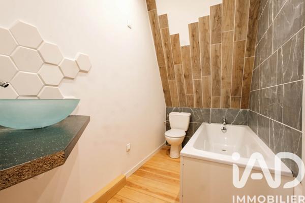 Maison à vendre 15 pièces 342 m² Merville