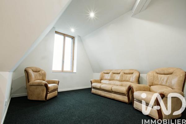 Maison à vendre 15 pièces 342 m² Merville