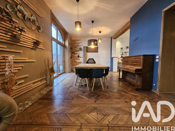 Maison à vendre 15 pièces 342 m² Merville