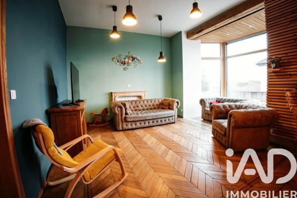 Maison à vendre 15 pièces 342 m² Merville