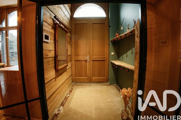 Maison à vendre 15 pièces 342 m² Merville