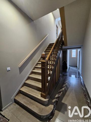 Maison à vendre 15 pièces 342 m² Merville