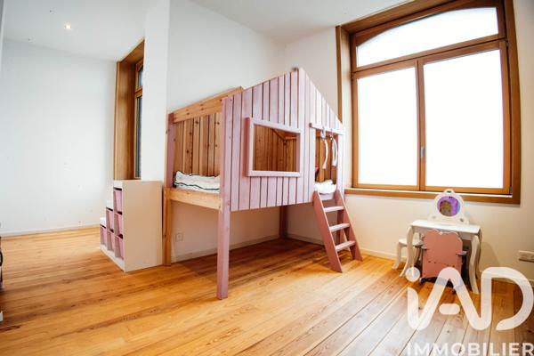 Maison à vendre 15 pièces 342 m² Merville