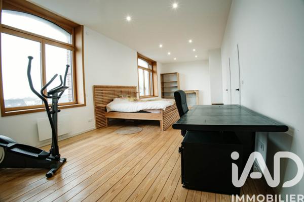 Maison à vendre 15 pièces 342 m² Merville