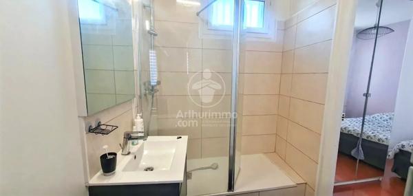 Vente Appartement 3 pièces 58 m2 à Rouen