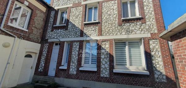 Vente Appartement 3 pièces 58 m2 à Rouen