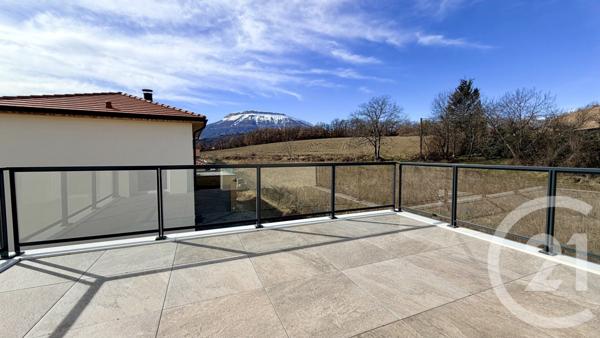 Maison à vendre  5 pièces - 120,20 m2 GAP - 05