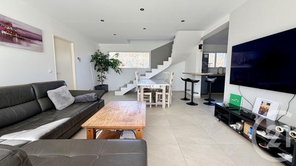 Maison à vendre  5 pièces - 120,20 m2 GAP - 05