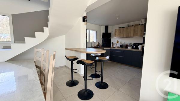 Maison à vendre  5 pièces - 120,20 m2 GAP - 05