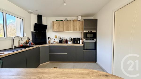 Maison à vendre  5 pièces - 120,20 m2 GAP - 05