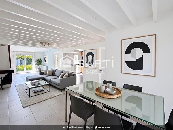 Maison familiale