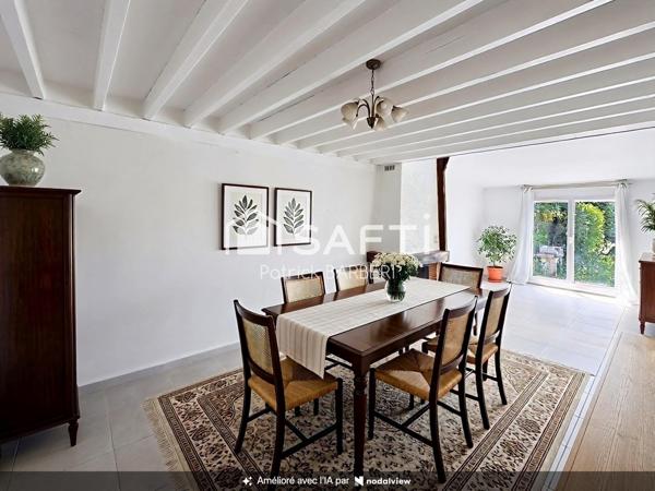 Maison familiale