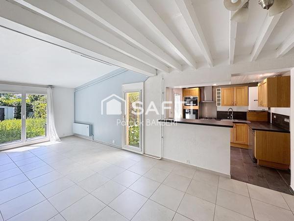 Maison familiale