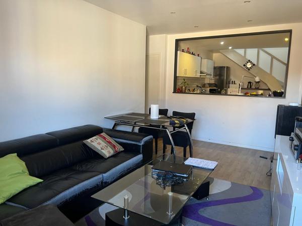 MIREMONT-Maison 5 pièces 100 m² Miremont (31190)