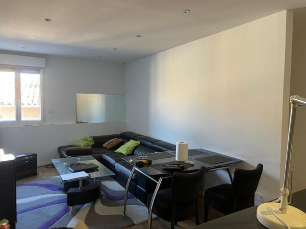 MIREMONT-Maison 5 pièces 100 m² Miremont (31190)