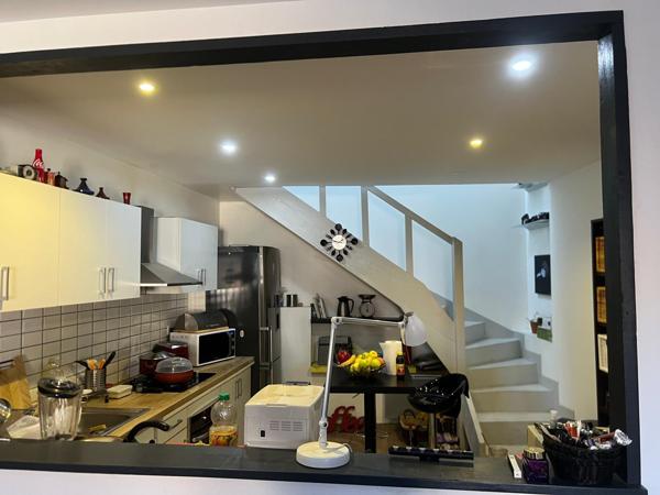 MIREMONT-Maison 5 pièces 100 m² Miremont (31190)