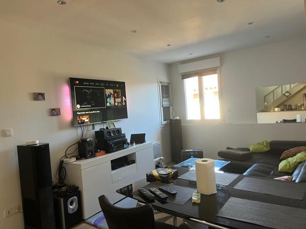 MIREMONT-Maison 5 pièces 100 m² Miremont (31190)