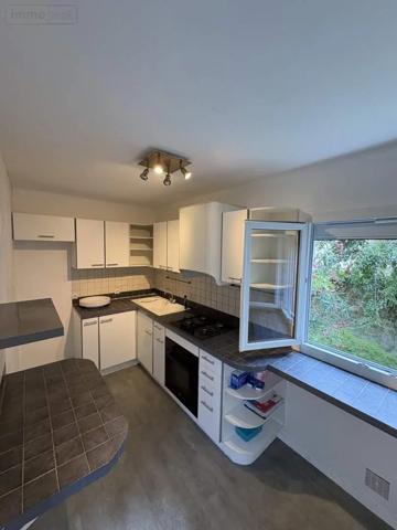 Achat - Maison Tours 37000 3 pièces 46 m 2