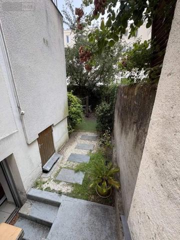Achat - Maison Tours 37000 3 pièces 46 m 2