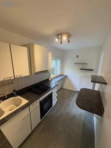 Achat - Maison Tours 37000 3 pièces 46 m 2
