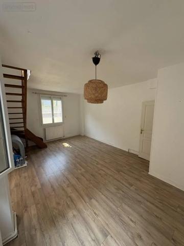 Achat - Maison Tours 37000 3 pièces 46 m 2