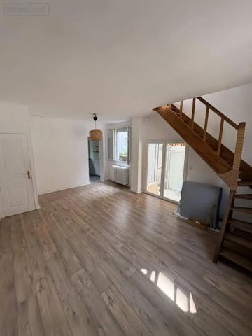 Achat - Maison Tours 37000 3 pièces 46 m 2