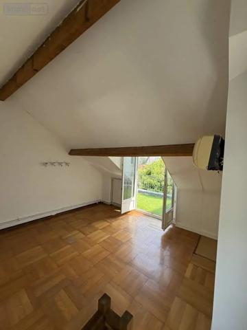 Achat - Maison Tours 37000 3 pièces 46 m 2