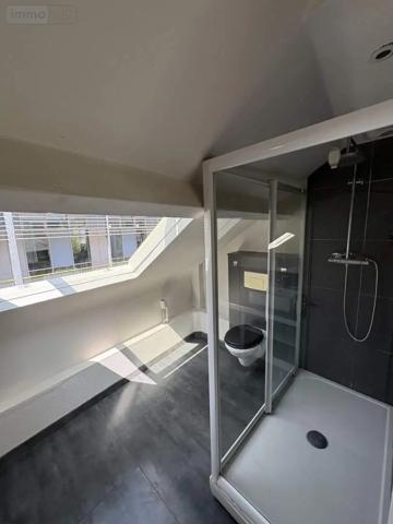 Achat - Maison Tours 37000 3 pièces 46 m 2