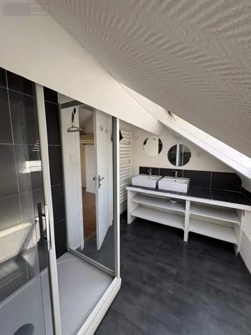 Achat - Maison Tours 37000 3 pièces 46 m 2
