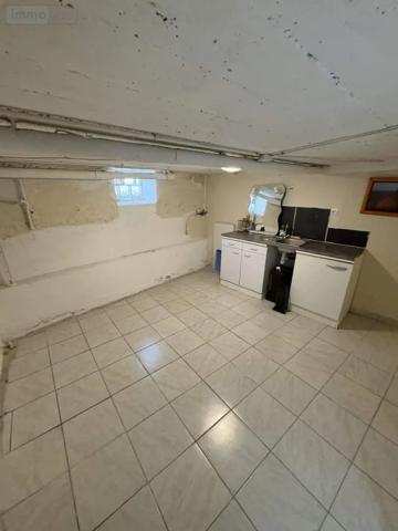 Achat - Maison Tours 37000 3 pièces 46 m 2