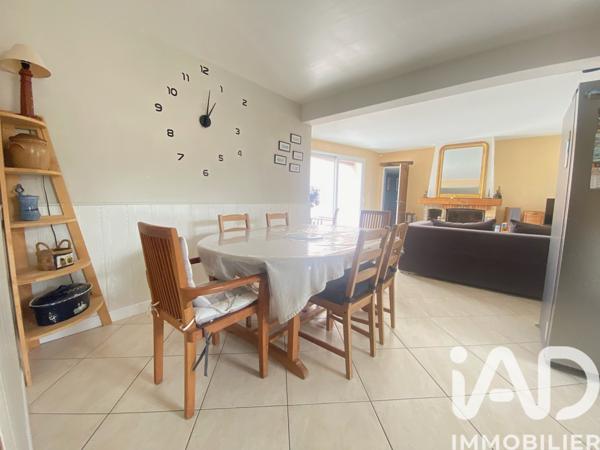 Maison à vendre 6 pièces 131 m² Nandy