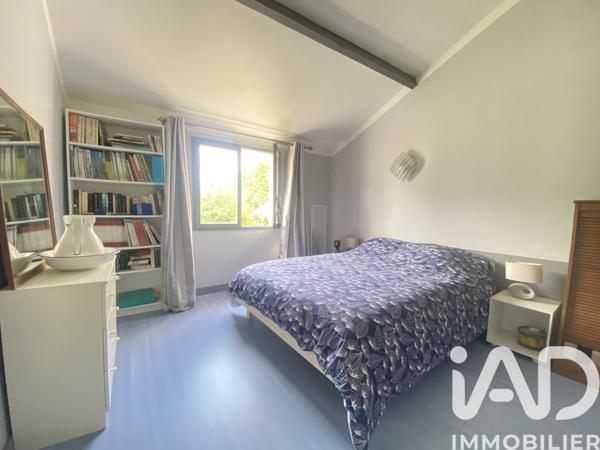 Maison à vendre 6 pièces 131 m² Nandy