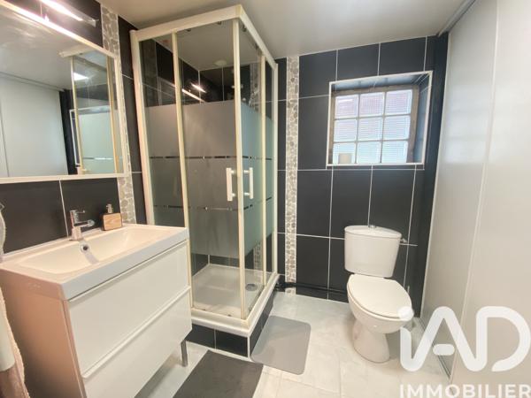 Maison à vendre 6 pièces 131 m² Nandy