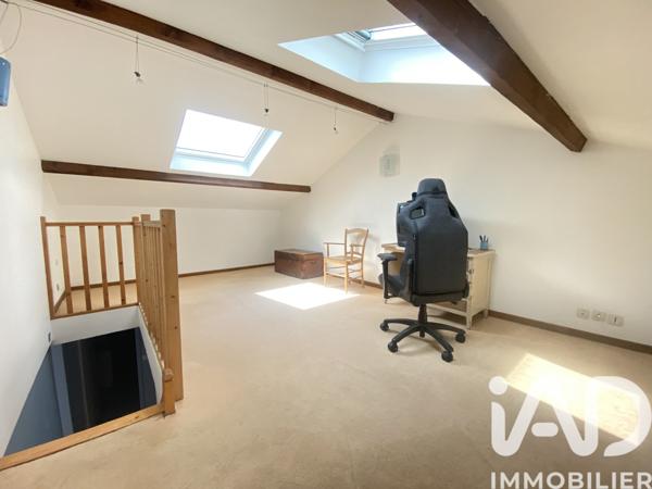 Maison à vendre 6 pièces 131 m² Nandy