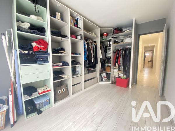 Maison à vendre 6 pièces 131 m² Nandy