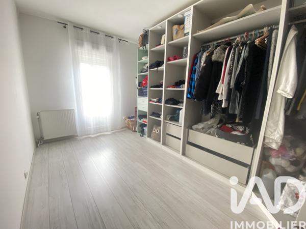 Maison à vendre 6 pièces 131 m² Nandy