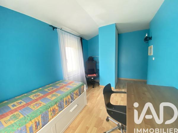 Maison à vendre 6 pièces 131 m² Nandy