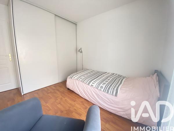 Maison à vendre 6 pièces 131 m² Nandy