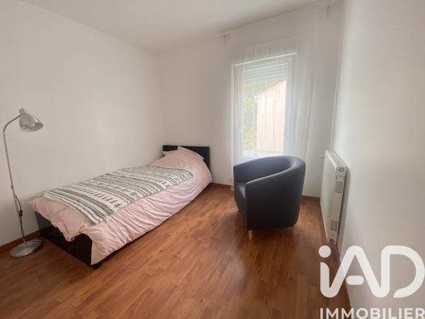 Maison à vendre 6 pièces 131 m² Nandy