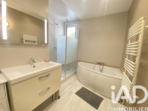 Maison à vendre 6 pièces 131 m² Nandy