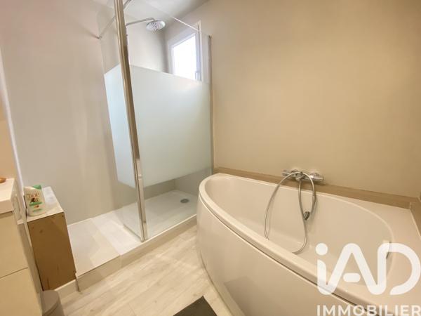 Maison à vendre 6 pièces 131 m² Nandy