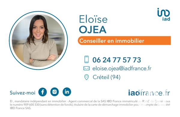 Maison à vendre 6 pièces 131 m² Nandy